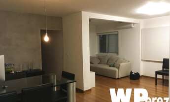 Imagem: APARTAMENTO RESIDENCIAL em SÃO PAULO