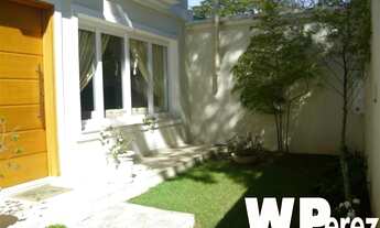 Imagem 7: Venda - casa - Planalto Paulista