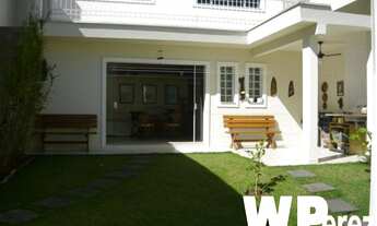 Imagem 6: Venda - casa - Planalto Paulista