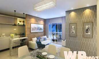 Imagem 7: APARTAMENTO RESIDENCIAL em UBATUBA - SP, PRAIA GRANDE