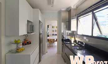 Imagem 7: Oportunidade no Itaim Bibi!! Apartamento com localização privilegiada, podendo-se fazer tu