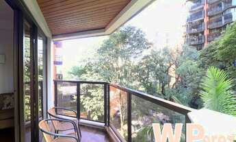 Imagem 4: Oportunidade no Itaim Bibi!! Apartamento com localização privilegiada, podendo-se fazer tu