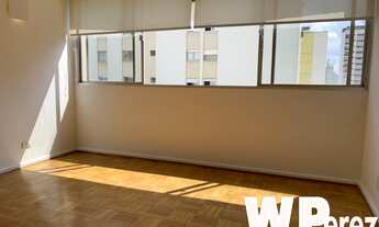 Imagem 3: Excelente opção para venda: apartamento muito conservado, ambientes amplos e claros, 01 va