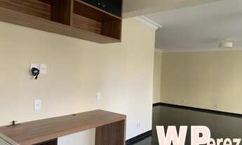 Imagem 7: Itaim Bibi: 2 dorms (1 suíte), lavabo, 118m², 2 vagas, quarto e banheiro de serviço, ótima