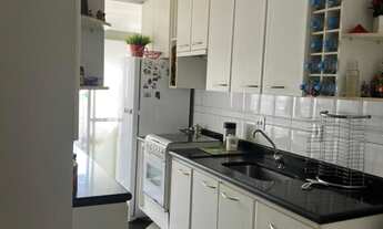 Imagem 2: VENDA - ITAM BIBI - miolo do Itaim, planta quadrada, 2 dorms, sendo 1 suite, 1 vaga, close