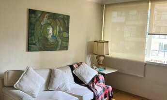 Imagem 3: VENDA - ITAM BIBI - miolo do Itaim, planta quadrada, 2 dorms, sendo 1 suite, 1 vaga, close