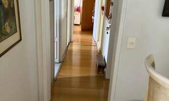 Imagem 6: VENDA - ITAM BIBI - miolo do Itaim, planta quadrada, 2 dorms, sendo 1 suite, 1 vaga, close