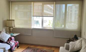 Imagem: VENDA - ITAM BIBI - miolo do Itaim, planta