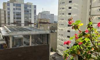 Imagem 4: VENDA - ITAM BIBI - miolo do Itaim, planta quadrada, 2 dorms, sendo 1 suite, 1 vaga, close