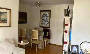 Imagem 5: VENDA - ITAM BIBI - miolo do Itaim, planta quadrada, 2 dorms, sendo 1 suite, 1 vaga, close