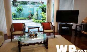 Imagem: CASA RESIDENCIAL em SÃO PAULO - SP, VILA