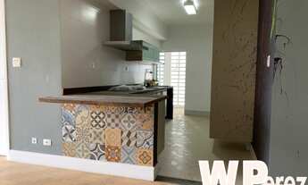 Imagem 4: ITAIM - VENDA Localização privilegiada no Itaim-Bibi, 2 dormitórios sendo 1 suíte, 2 banh