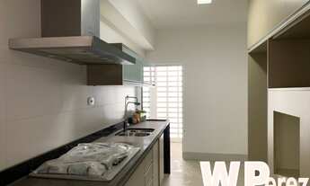 Imagem 7: ITAIM - VENDA Localização privilegiada no Itaim-Bibi, 2 dormitórios sendo 1 suíte, 2 banh