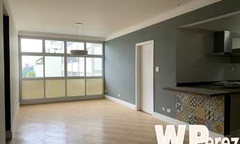 Imagem 3: ITAIM - VENDA Localização privilegiada no Itaim-Bibi, 2 dormitórios sendo 1 suíte, 2 banh