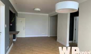 Imagem 2: ITAIM - VENDA Localização privilegiada no Itaim-Bibi, 2 dormitórios sendo 1 suíte, 2 banh