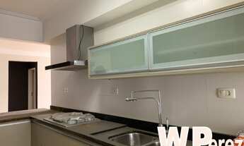 Imagem 5: ITAIM - VENDA Localização privilegiada no Itaim-Bibi, 2 dormitórios sendo 1 suíte, 2 banh