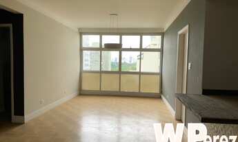 Imagem: ITAIM - VENDA Localização privilegiada