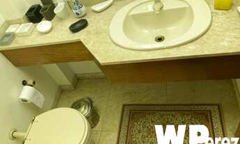 Imagem 6: VENDA - ITAIM - 241 ÚTEIS Excelente apartamento no miolo do Itaim, claro, espaçoso, 4 dorm