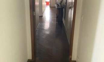 Imagem 7: VENDA - ITAIM - 241 ÚTEIS Excelente apartamento no miolo do Itaim, claro, espaçoso, 4 dorm