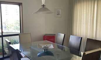 Imagem 4: VENDA - ITAIM - 241 ÚTEIS Excelente apartamento no miolo do Itaim, claro, espaçoso, 4 dorm