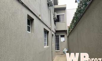 Imagem 3: CASA RESIDENCIAL em SÃO PAULO - SP, JARDIM PAULISTANO