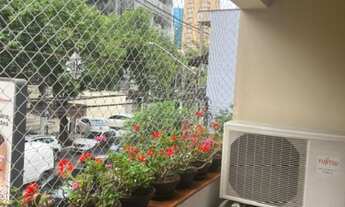 Imagem 6: Com 97 m2 de área, este espaçoso apartamento conta com 3 quartos, perfeitos para acomodar