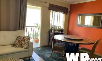 Imagem: Apresentamos um apartamento incrível, com