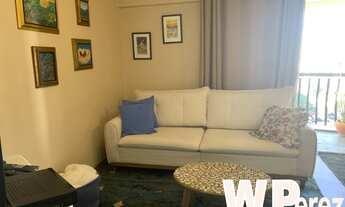 Imagem 4: Apresentamos um apartamento incrível, com todas as características que você procura! 3 qua