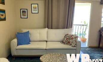 Imagem 2: Apresentamos um apartamento incrível, com todas as características que você procura! 3 qua