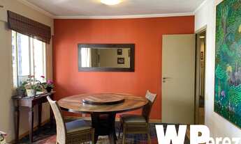 Imagem 3: Apresentamos um apartamento incrível, com todas as características que você procura! 3 qua