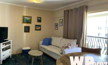 Imagem 5: Apresentamos um apartamento incrível, com todas as características que você procura! 3 qua