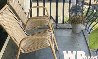 Imagem 6: Apresentamos um apartamento incrível, com todas as características que você procura! 3 qua