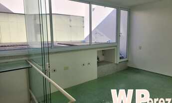 Imagem: Triplex com piscina privativa localizado