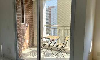 Imagem 2: LOCAÇÃ- ITAIM - Mobiliado - 2 suite, 2 vagas, lavabo, 96 m² úteis, no miolo do Itaim, Rai