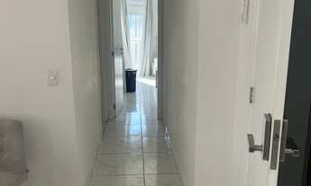 Imagem 6: LOCAÇÃ- ITAIM - Mobiliado - 2 suite, 2 vagas, lavabo, 96 m² úteis, no miolo do Itaim, Rai