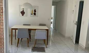 Imagem: LOCAÇÃ- ITAIM - Mobiliado - 2 suite, 2