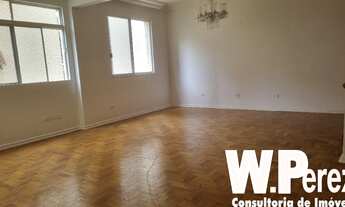 Imagem: APARTAMENTO RESIDENCIAL em SÃO PAULO