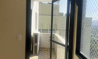 Imagem 7: ITAIM - VENDA/LOCAÇÃO - 210m² AU - Rua Tranquila, ótimo apto, no miolo do Itaim, 3 dts, se