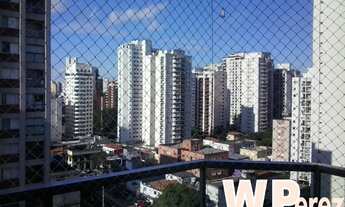 Imagem 4: APARTAMENTO RESIDENCIAL em SÃO PAULO - SP, PLANALTO PAULISTA