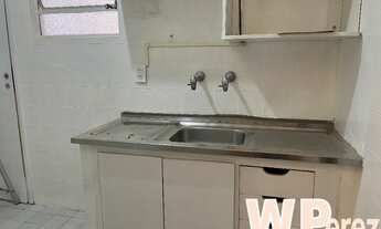 Imagem 7: ITAIM - LOCAÇÃO - 1 DORMITÓRIO Excelente localização, 1 dorm, 1 banheiro, 1 vaga, A poucos