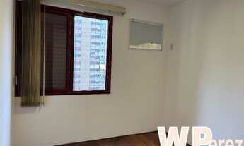 Imagem 4: ITAIM - LOCAÇÃO - 1 DORMITÓRIO Excelente localização, 1 dorm, 1 banheiro, 1 vaga, A poucos