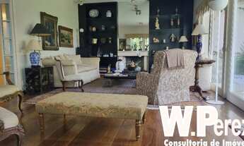 Imagem: Linda casa localizada em condomínio fechado