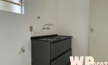 Imagem 6: VENDA - ITAIM BIBI Ótima localização, 1 dormitório, , sala, banheiro, cozinha, área de ser