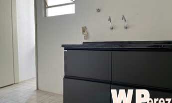 Imagem 5: VENDA - ITAIM BIBI Ótima localização, 1 dormitório, , sala, banheiro, cozinha, área de ser