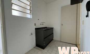 Imagem 7: VENDA - ITAIM BIBI Ótima localização, 1 dormitório, , sala, banheiro, cozinha, área de ser