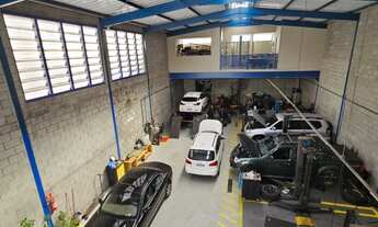 Imagem: TERRENO COMERCIAL em SÃO PAULO - SP, PINHEIROS