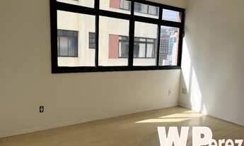 Imagem 2: VENDA - ITAIM BIBI Ótima localização, 1 dormitório, , sala, banheiro, cozinha, área de ser