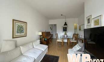 Imagem 4: VNC - VENDA Excelente localização, apartamento com 2 dorms + escritório ou 1 pequeno dorm