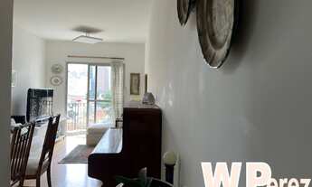 Imagem 2: VNC - VENDA Excelente localização, apartamento com 2 dorms + escritório ou 1 pequeno dorm