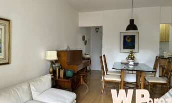 Imagem 3: VNC - VENDA Excelente localização, apartamento com 2 dorms + escritório ou 1 pequeno dorm